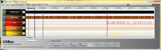 Watching the SPL calculation too.